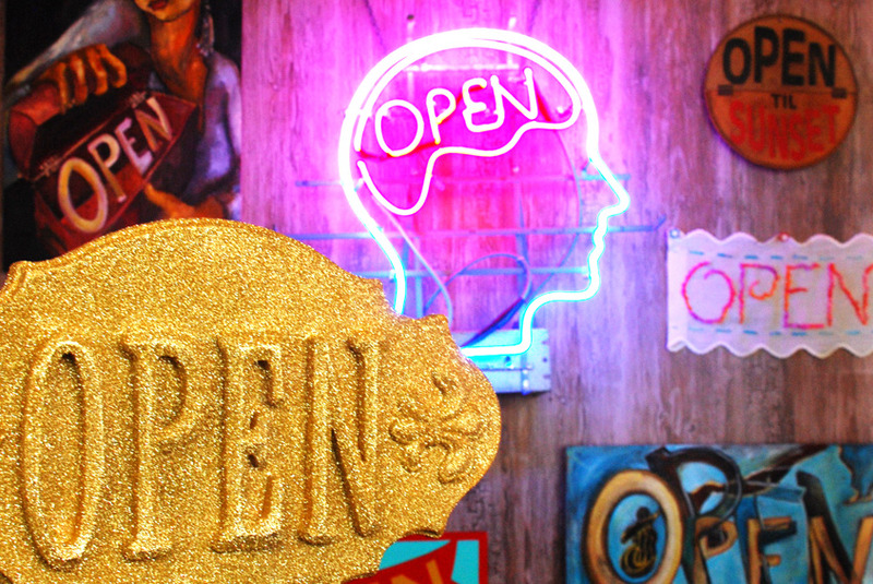 Open acnv