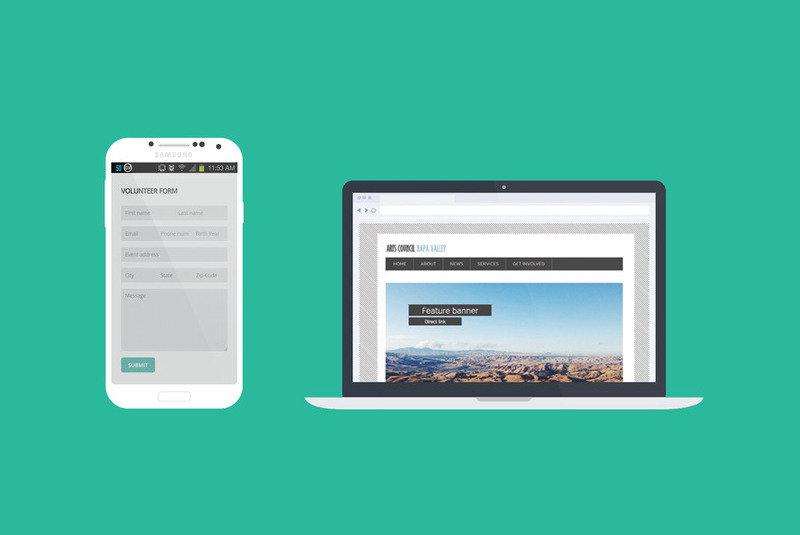 New website acnv