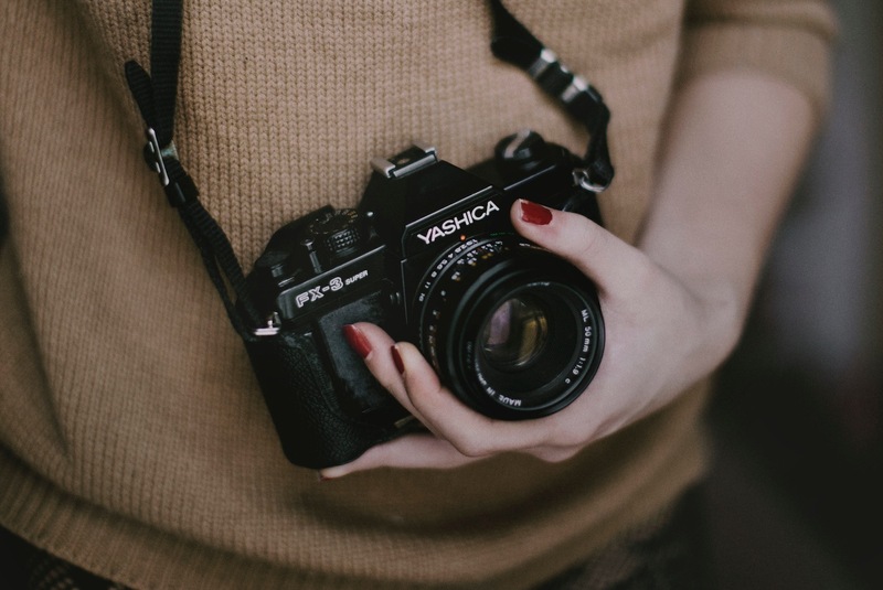 Camera