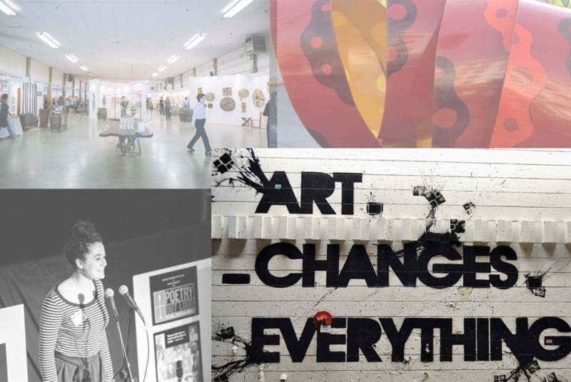 Artchangeseverything