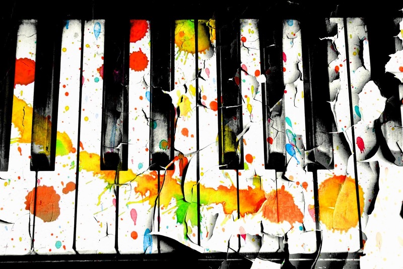The arts