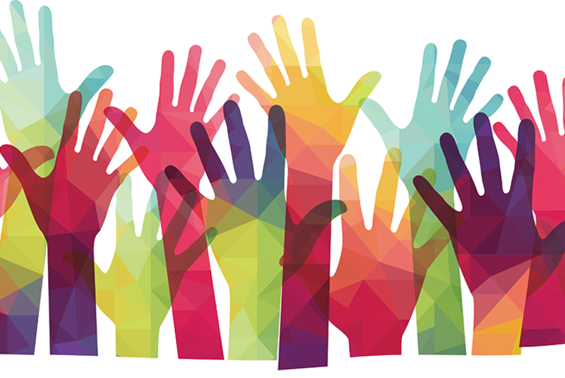 Volunteer