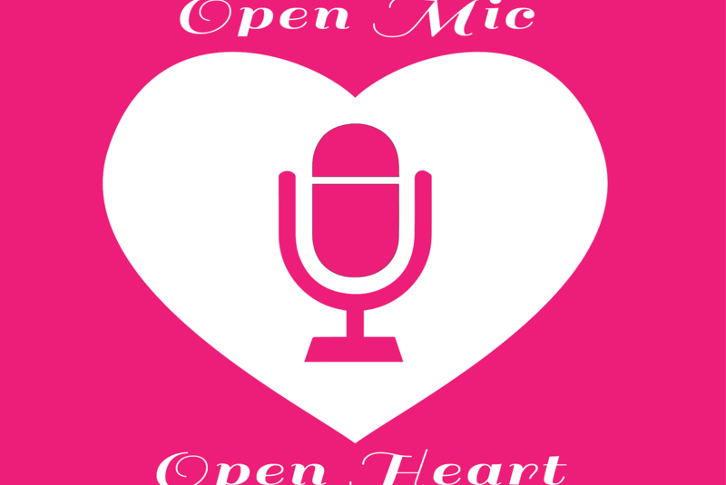 Openmicopenheart