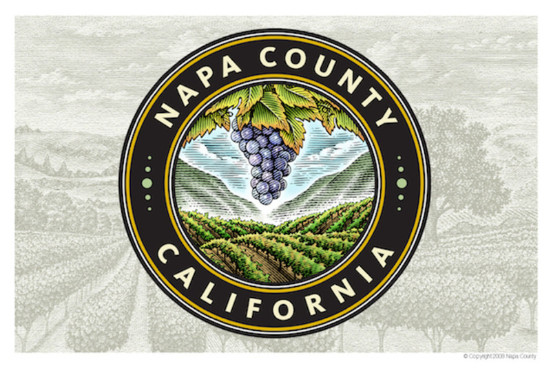 Napa county logo
