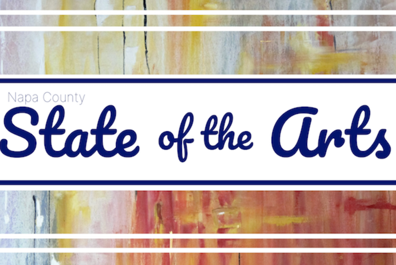 State of the arts eventbrite